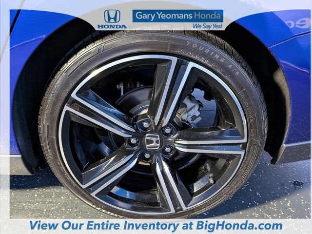 Used 2023 Honda Accord Sport image 15