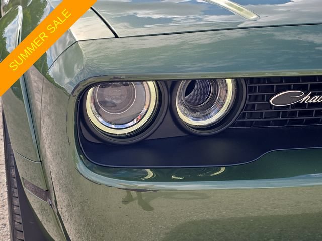 Certified 2023 Dodge Challenger R/T Scat Pack RWD image 7