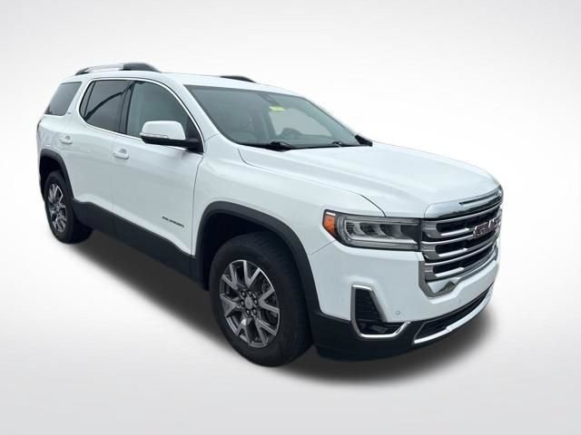 Used 2023 GMC Acadia SLT FWD image 7