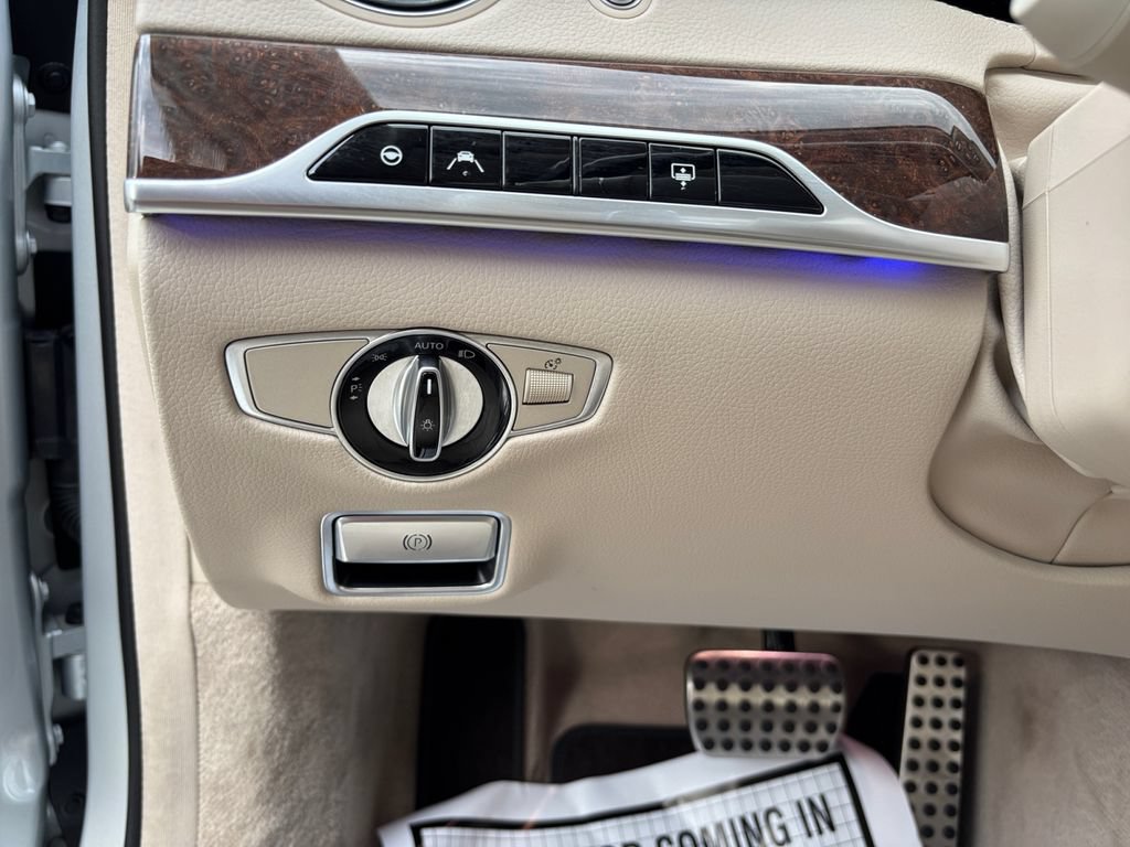 Used 2018 Mercedes-Benz S 450 Sedan image 31