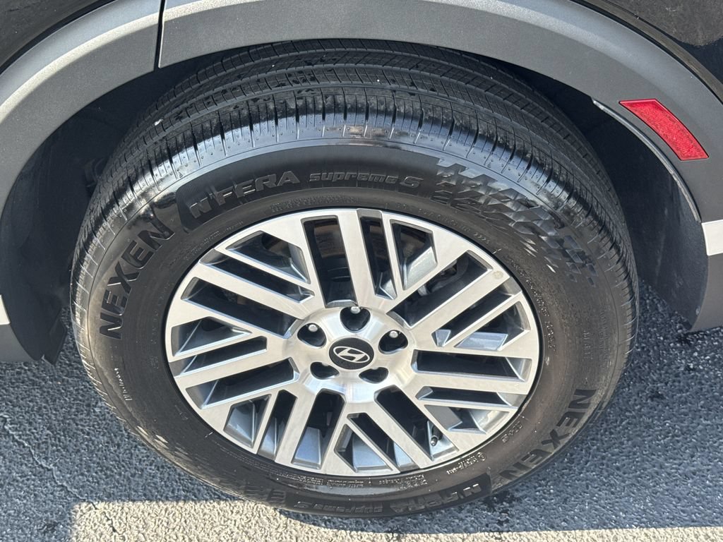 Used 2026 Hyundai Palisade SEL AWD/4WD image 19