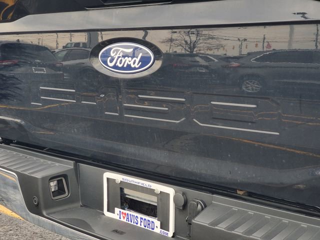 Used 2024 Ford F150 XL w/ Equipment Group 103A High image 21