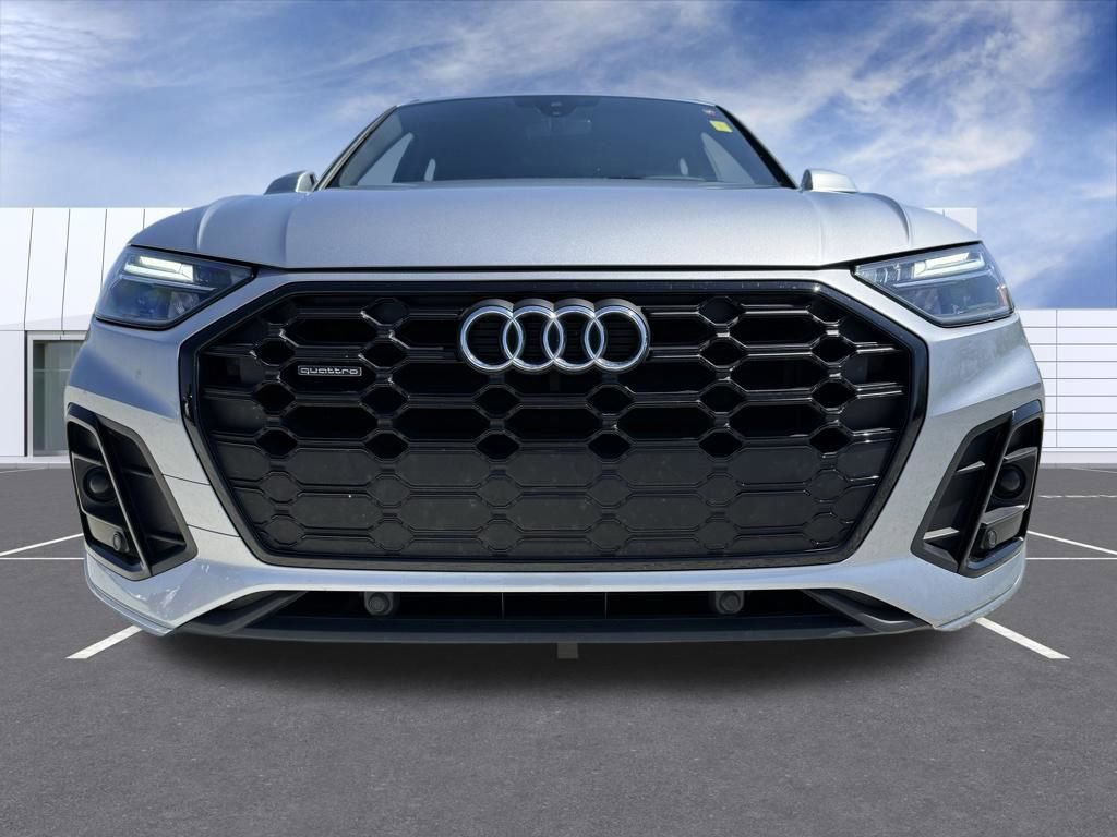Used 2025 Audi Q5 2.0T Premium image 7