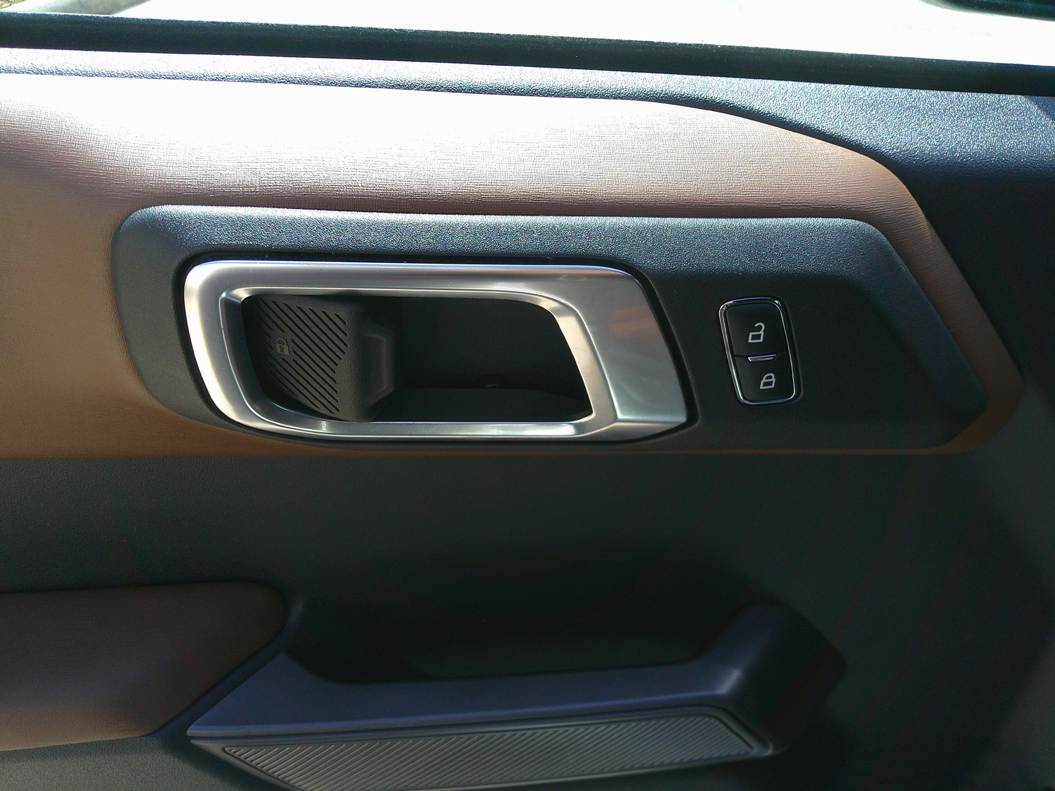 Used 2023 Ford Bronco Outer Banks image 18