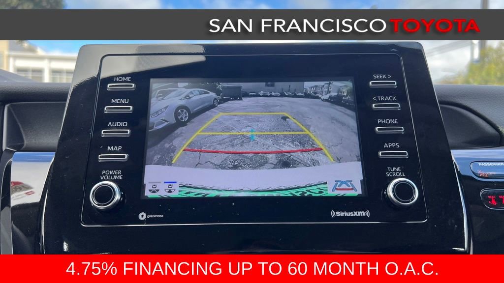 Certified 2023 Toyota Camry LE w/ Convenience Package image 27