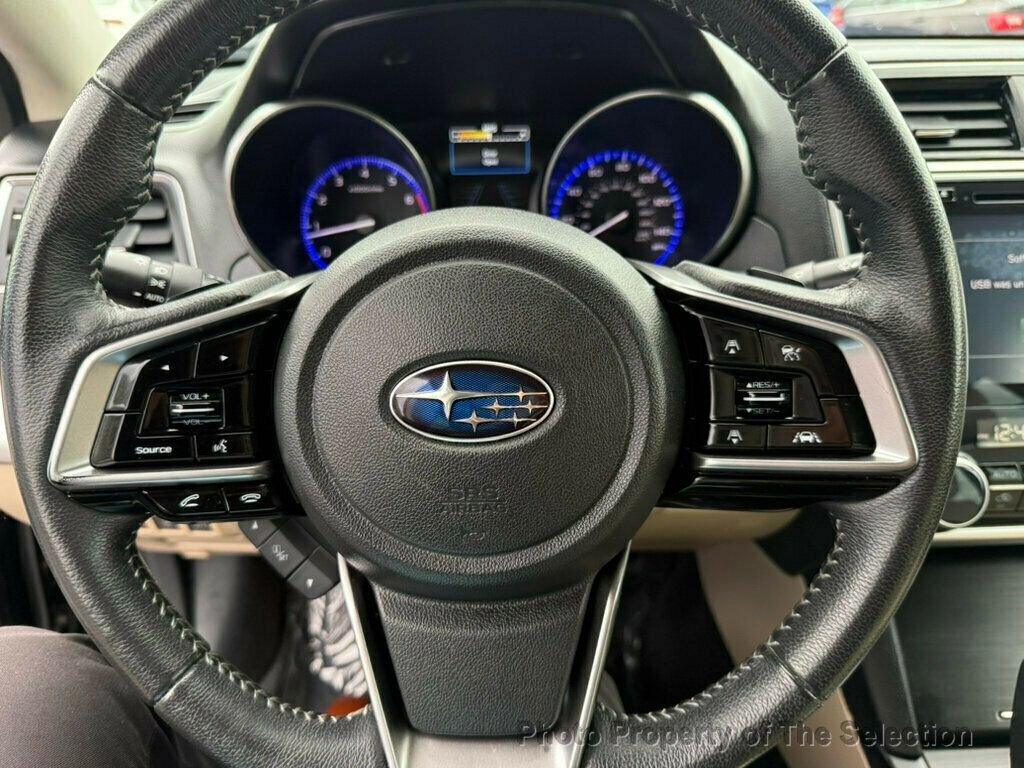 Used 2019 Subaru Legacy 2.5i Limited image 22
