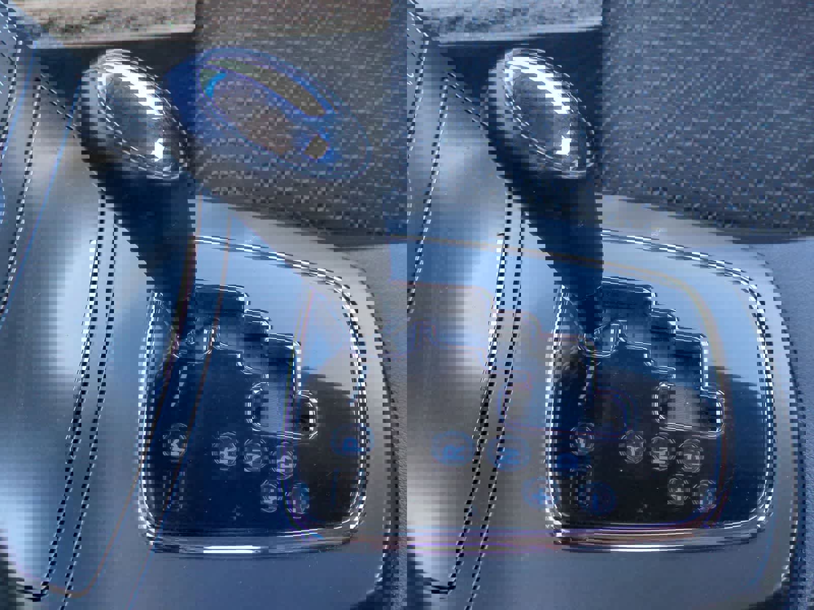 Used 2012 Hyundai Genesis 2.0T image 33