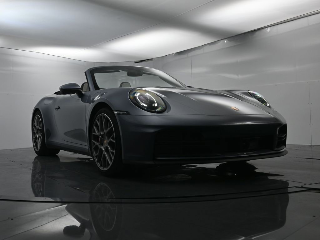 Certified 2026 Porsche 911 Carrera S image 54