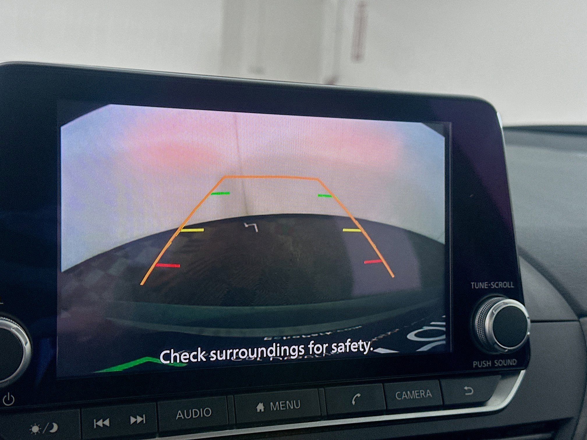 Used 2025 Nissan Altima 2.5 SV image 22