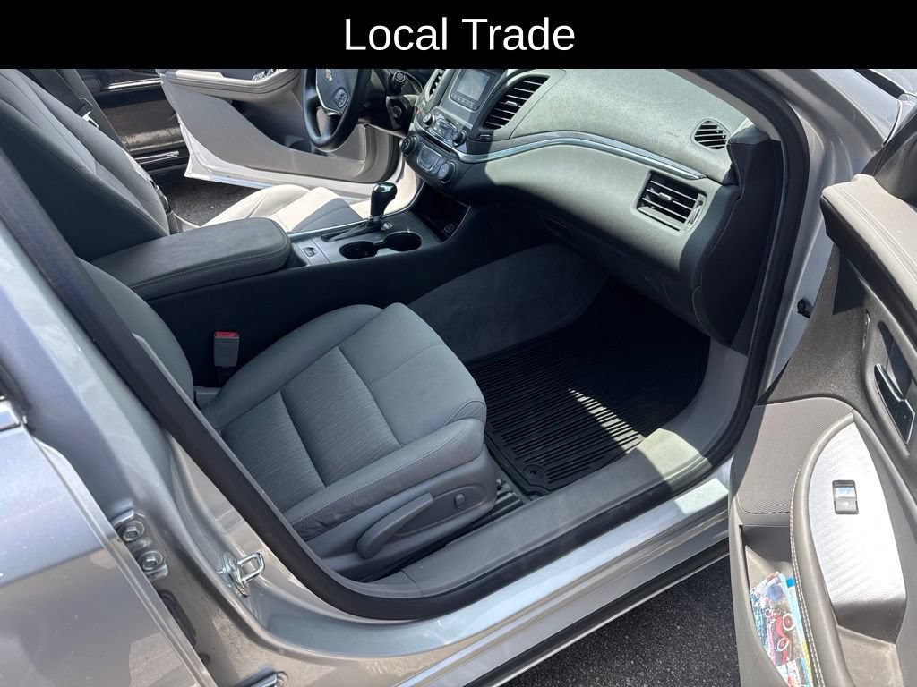Used 2014 Chevrolet Impala LS w/ LS Convenience Package FWD image 7