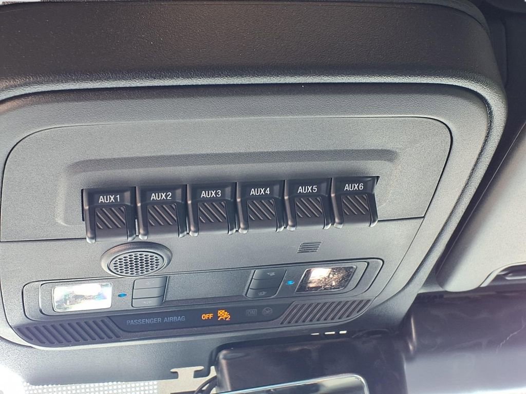 New 2026 Ford Bronco Raptor image 25