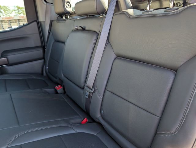 Used 2019 GMC Sierra 1500 SLT w/ SLT Premium Plus Package image 29