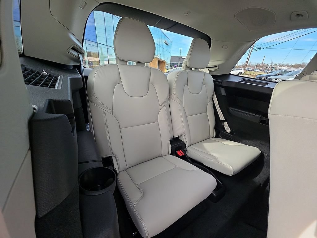 New 2026 Volvo XC90 B6 Ultra AWD/4WD image 20