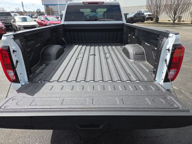 New 2026 GMC Sierra 3500 Pro AWD/4WD image 22