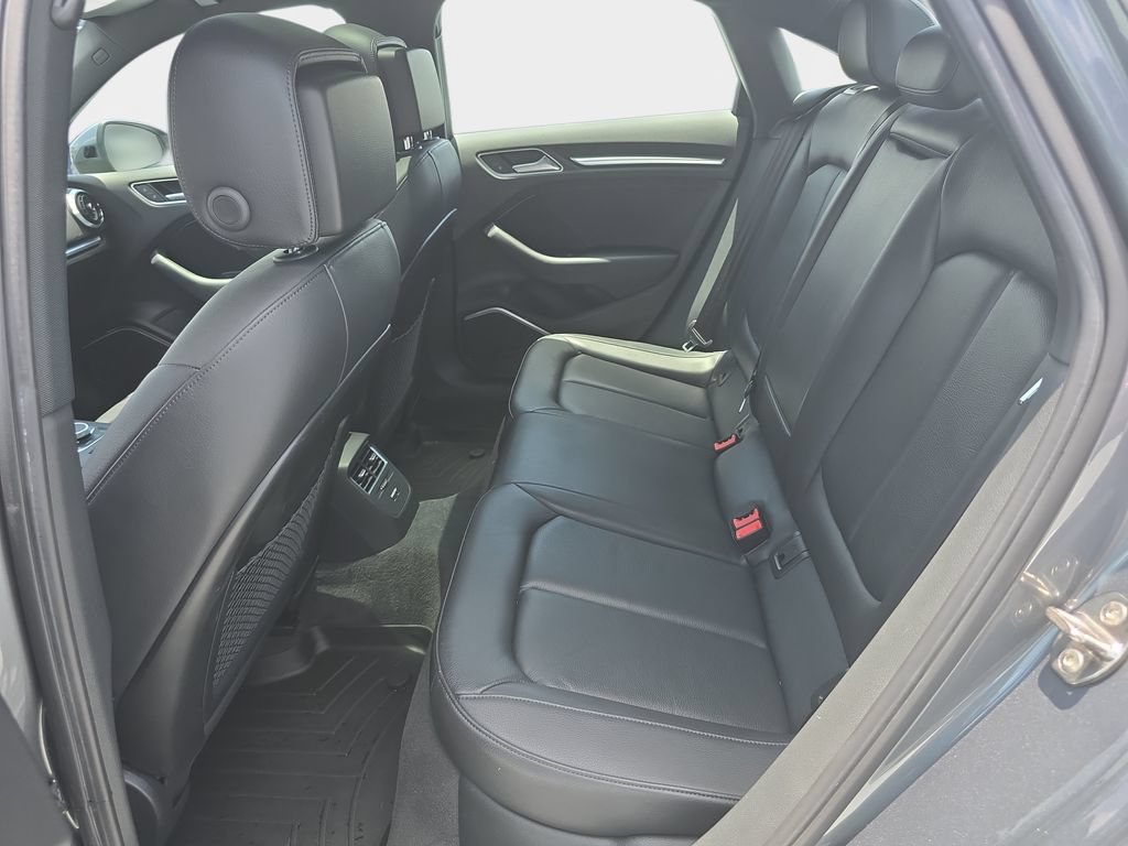 Used 2020 Audi A3 2.0T Premium Plus AWD/4WD image 28