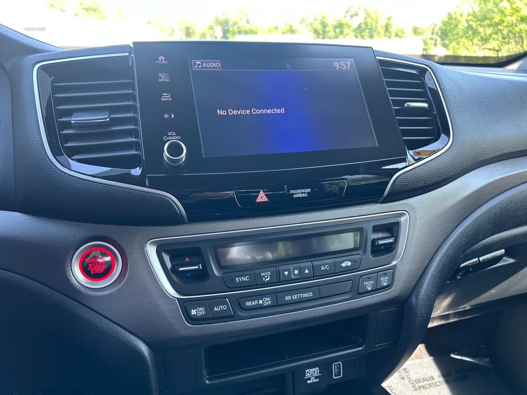 Used 2021 Honda Ridgeline Sport image 13