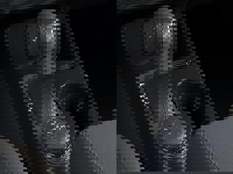 New 2025 Ford Bronco Outer Banks image 17