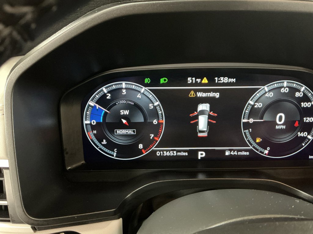 Used 2024 Mitsubishi Outlander SEL image 10