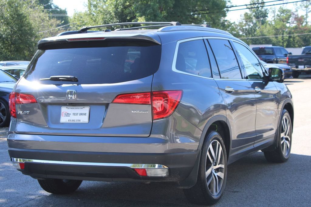 Used 2016 Honda Pilot Touring image 8