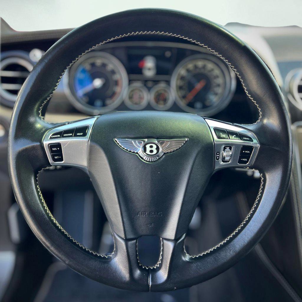 Used 2016 Bentley Continental GT image 43