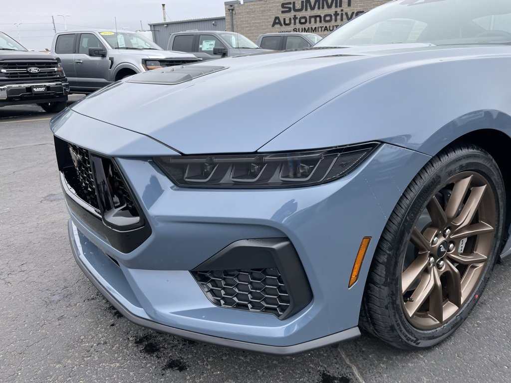 New 2026 Ford Mustang GT Premium image 40