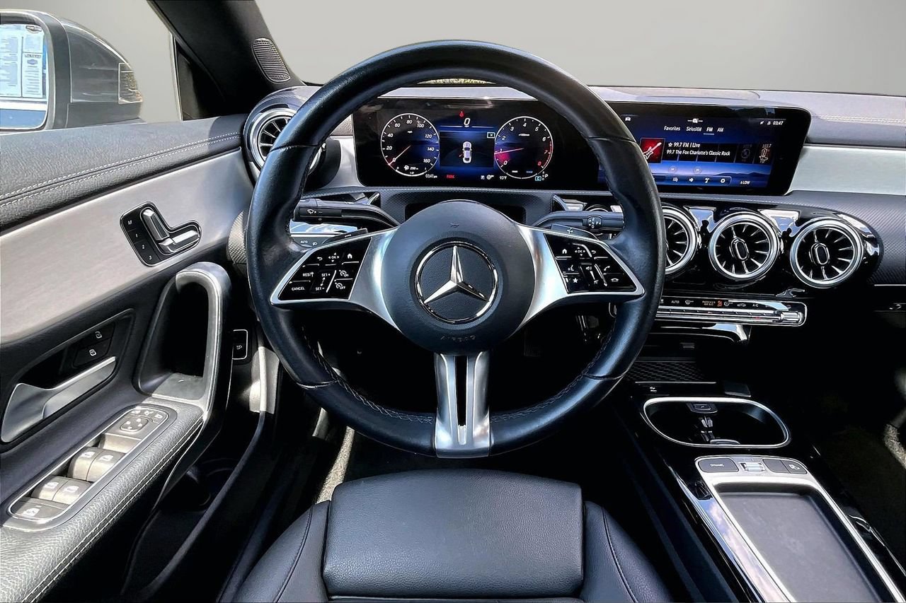 Used 2025 Mercedes-Benz CLA 250 image 11