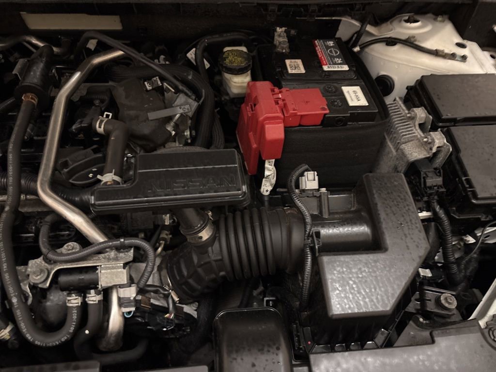 Used 2021 Nissan Sentra SV image 23