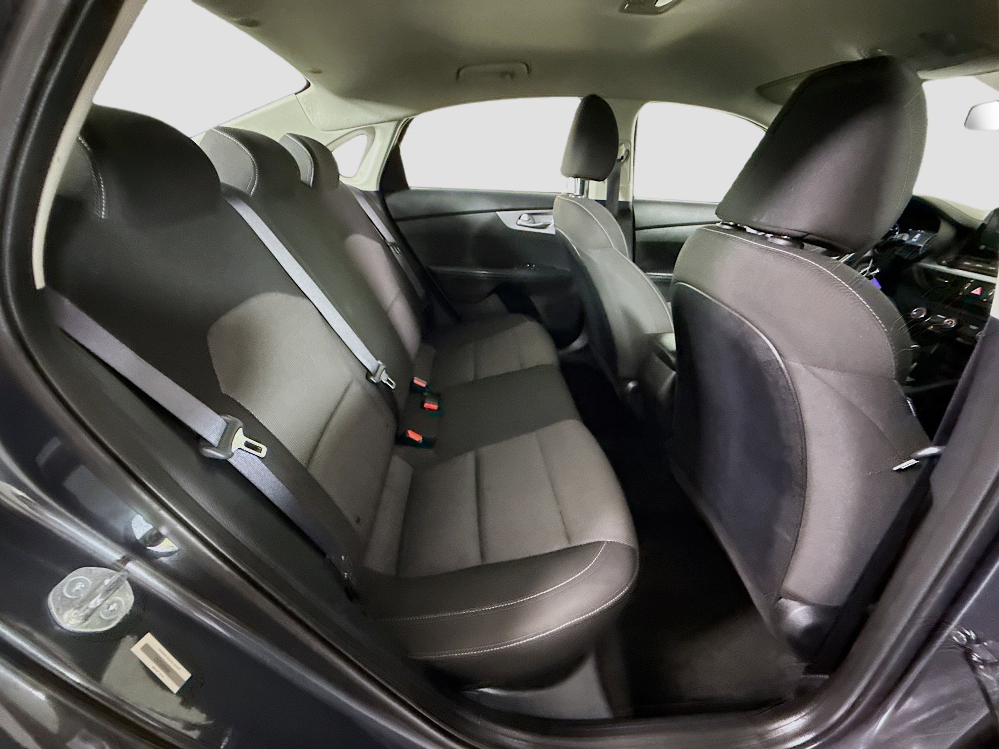 Used 2024 Kia Forte LX FWD image 26