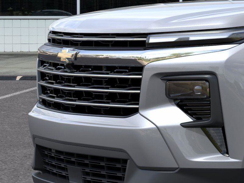 New 2026 Chevrolet Traverse LT FWD image 13