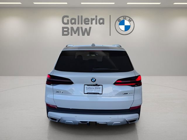 New 2026 BMW X5 xDrive40i w/ Premium Package AWD/4WD image 7