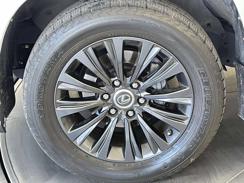 Used 2021 Lexus GX 460 Premium AWD/4WD image 12
