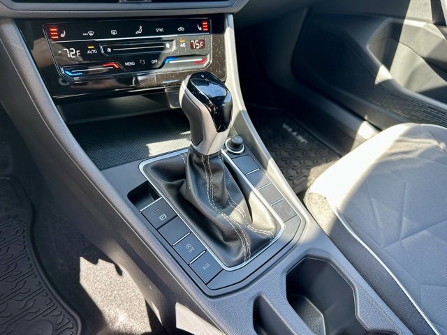 New 2026 Volkswagen Jetta Sport image 23