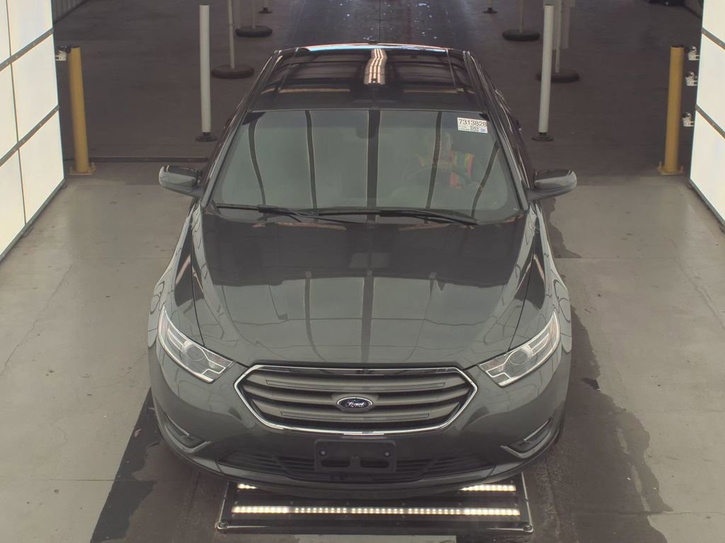 Used 2019 Ford Taurus SEL w/ Equipment Group 201A image 2