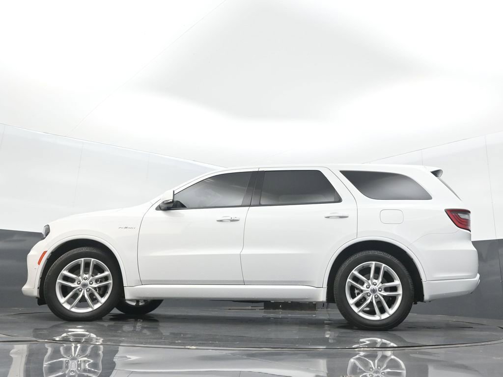 Certified 2022 Dodge Durango R/T image 35