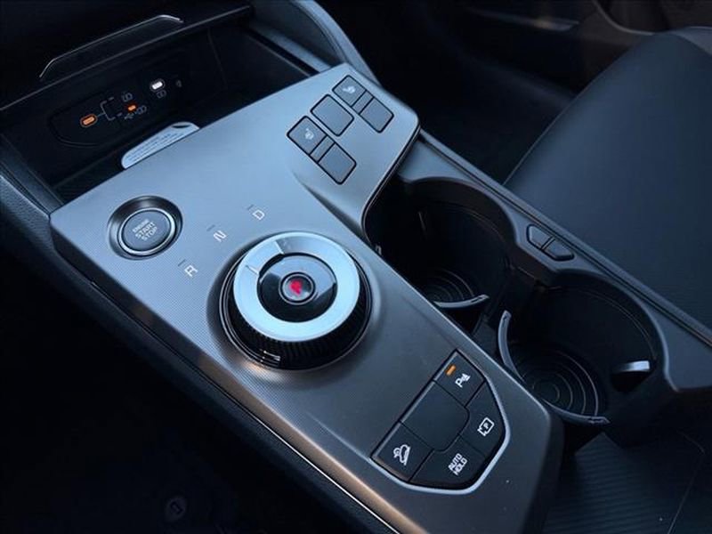 New 2026 Kia Sportage EX image 23