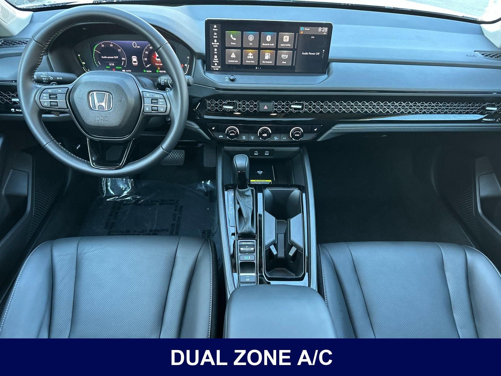 Used 2025 Honda Accord EX-L image 15