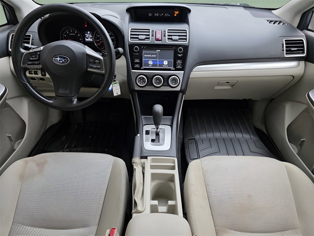 Used 2015 Subaru Crosstrek 2.0i Premium w/ Moonroof Package image 21