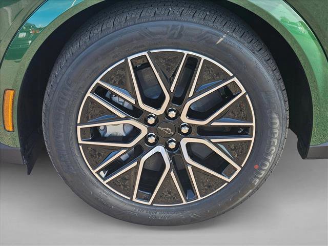 New 2025 Ford Mustang Mach-E Premium image 10