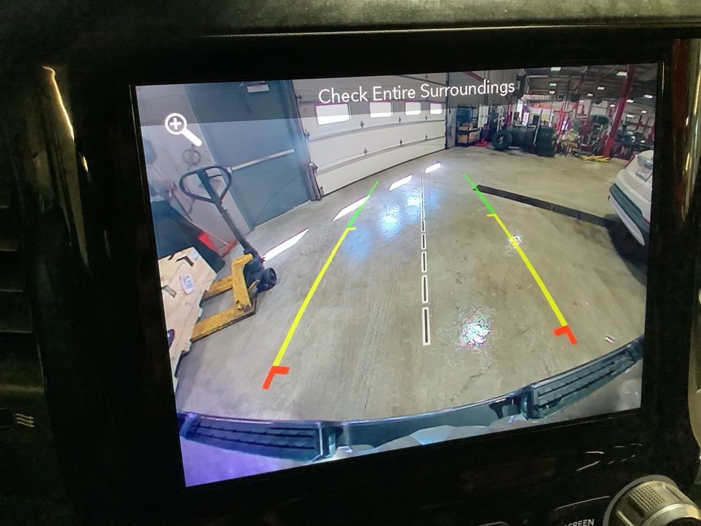 Certified 2019 RAM 1500 Big Horn image 37