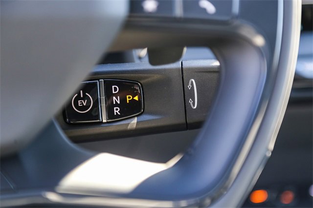 New 2026 Kia EV9 Land w/ Nightfall Edition Package image 19