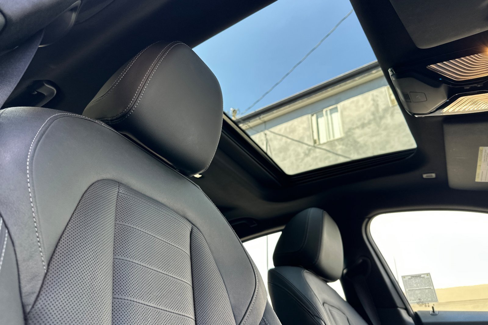 Used 2023 BMW i4 M50 AWD/4WD image 15