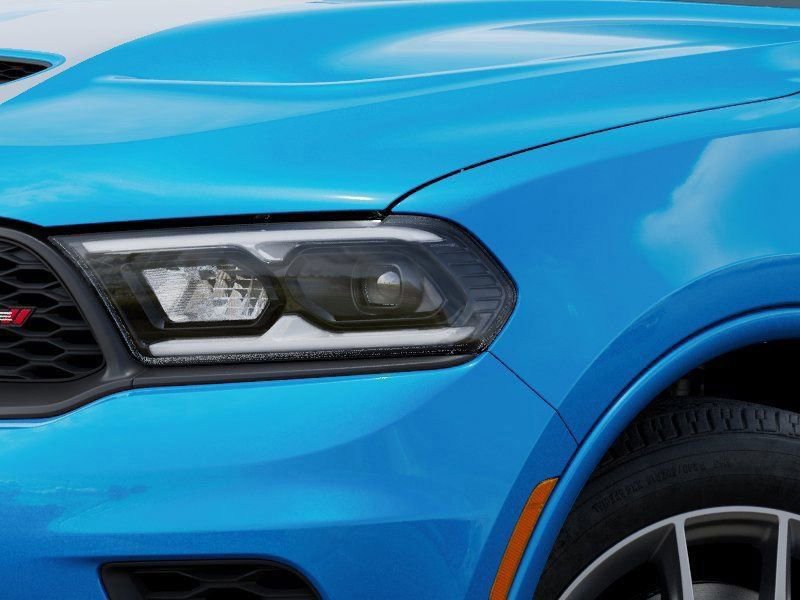 New 2026 Dodge Durango GT AWD/4WD image 5