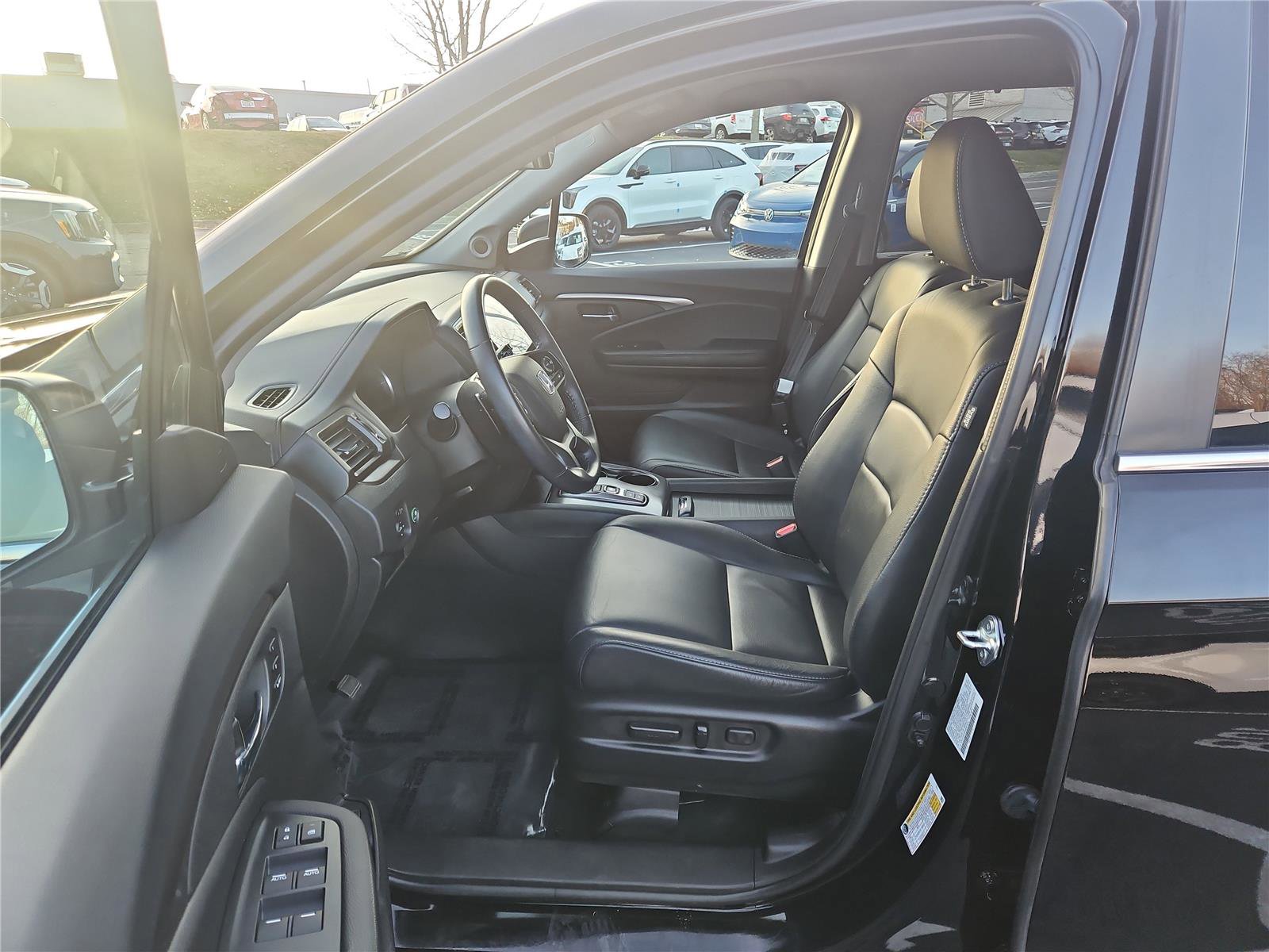 Used 2022 Honda Pilot EX-L image 15