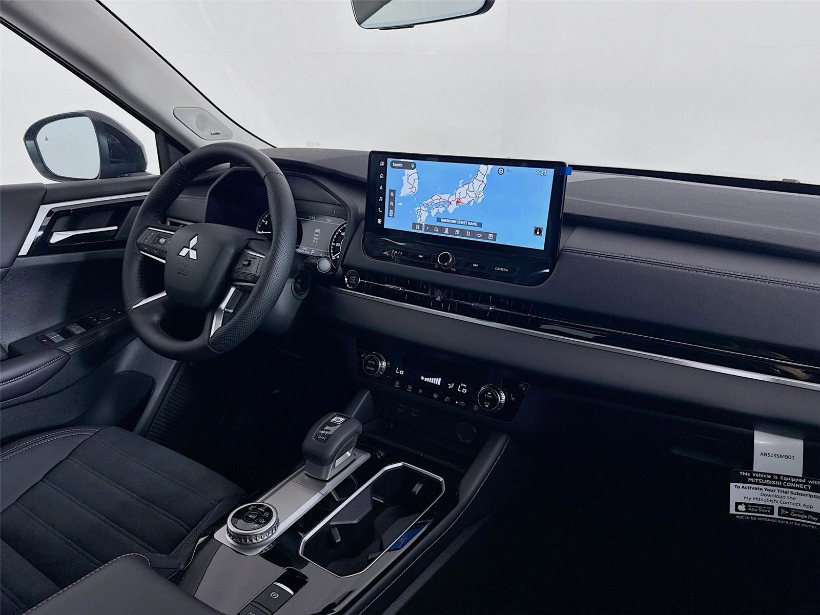 New 2026 Mitsubishi Outlander SE image 23