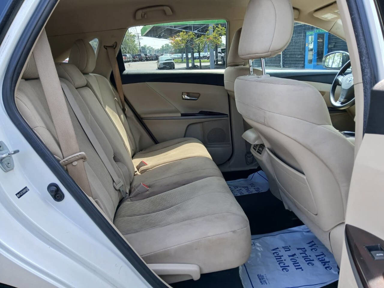 Used 2009 Toyota Venza image 14