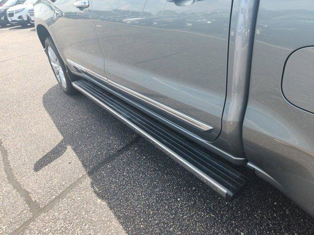 New 2026 Chevrolet Silverado 1500 High Country image 9