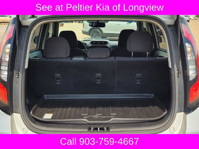 Used 2019 Kia Soul FWD image 9
