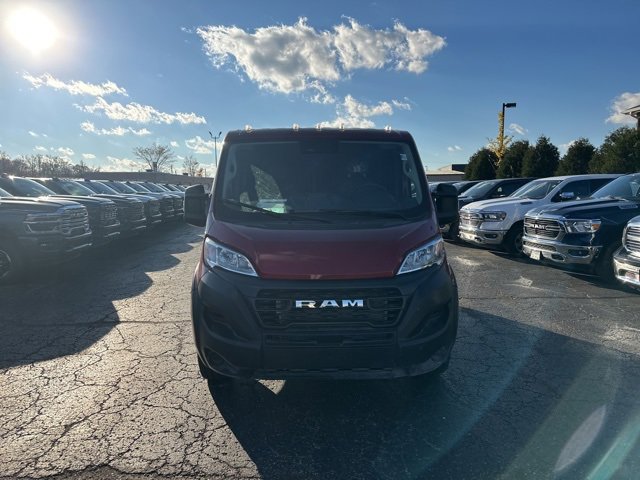 Used 2025 RAM ProMaster 1500 w/ Cold Weather Group image 3