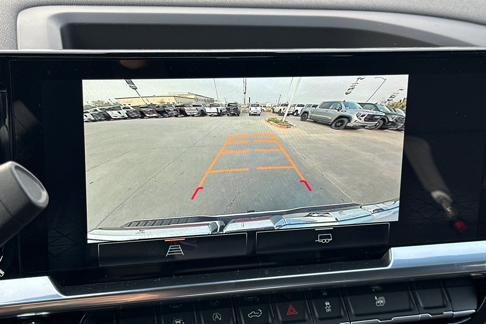 New 2026 GMC Sierra 1500 Elevation w/ Elevation Select Package image 20