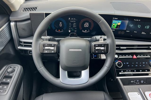 New 2026 Hyundai Santa Fe SEL image 14